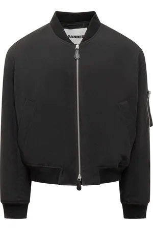 Jil Sander Giubbino Blouson 72