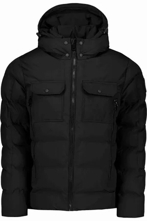 Airforce Ben Jacket