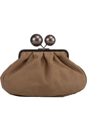 Max Mara Bags Sand