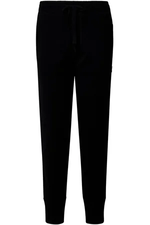 Dolce & Gabbana Trousers Black