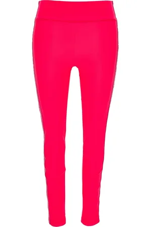 VERSACE Trousers Fuchsia