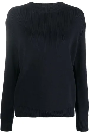 Golden Goose Sweaters Blue