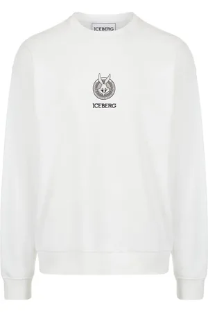 Iceberg Sweaters Zwart 24ei1p0e0526317