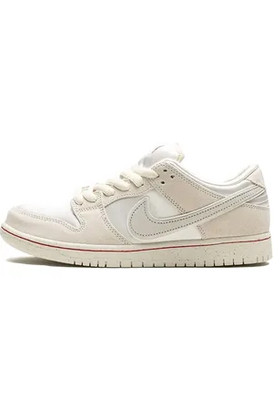 Nike SB Dunk Low City Of Love Light Bone