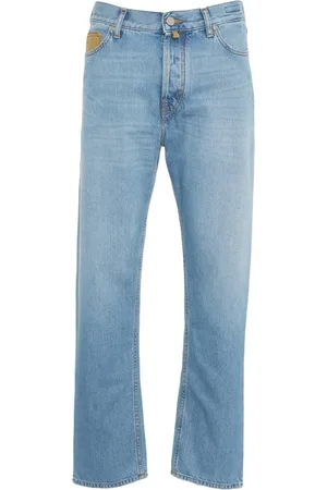 Jacob Cohen Straight leg jeans 