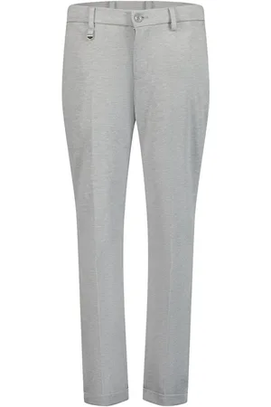 Antony Morato Kinder Jongens Broek In Grijs