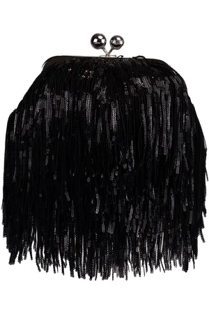 Max Mara Bags Black
