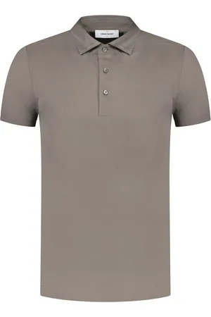 Gran Sasso Polo Bruin
