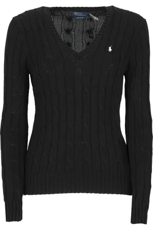 Ralph Lauren Sweaters Black