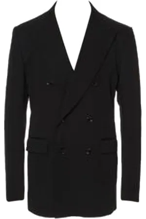 Dolce & Gabbana Jackets Black