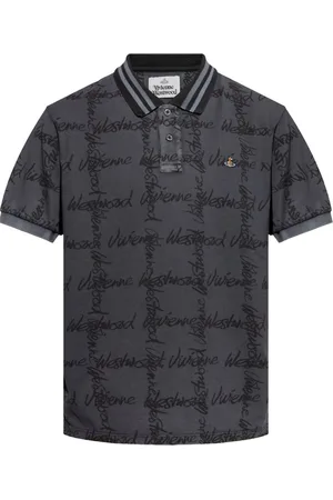 Vivienne Westwood Classic Polo Grey