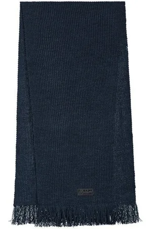 Malelions Women Knitted Scarf