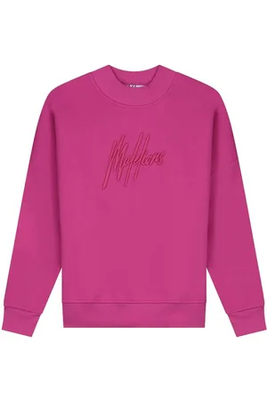 Malelions Women Essentials Brand Sweater