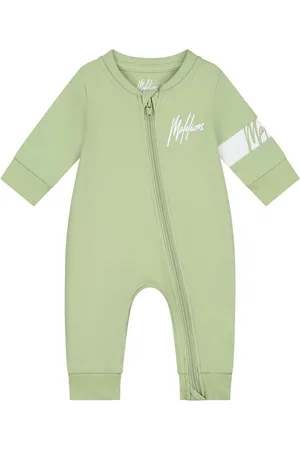 Malelions Baby Crewneck Tracksuit