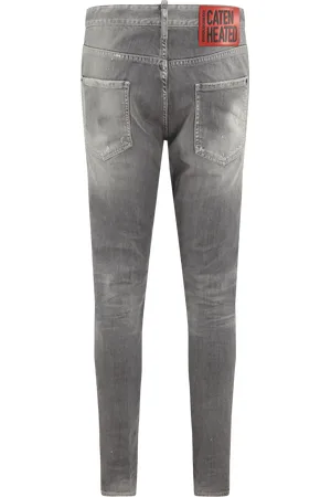 Dsquared2 Heren Pants 5 Pockets