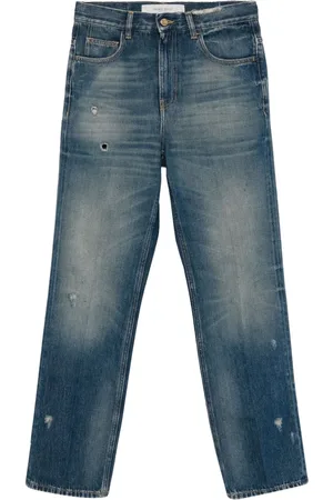 Golden Goose Jeans Blue