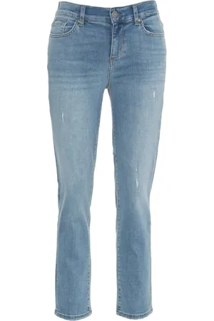 Liu Jo Slim fit stretch jeans