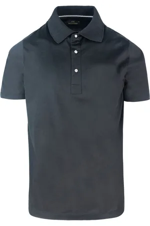 Paul & Shark T-Shirts And Polos Black