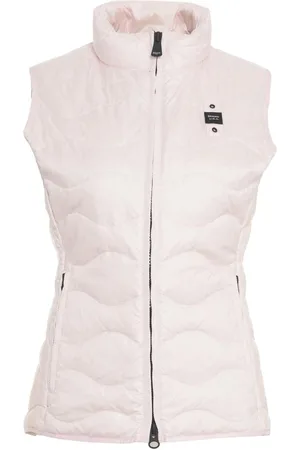 Blauer Quilted vest