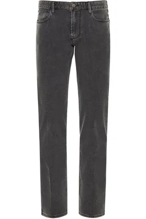 Emporio Armani Jeans Grey