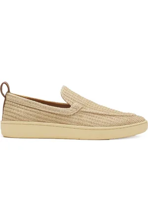 Lanvin Flat shoes Beige