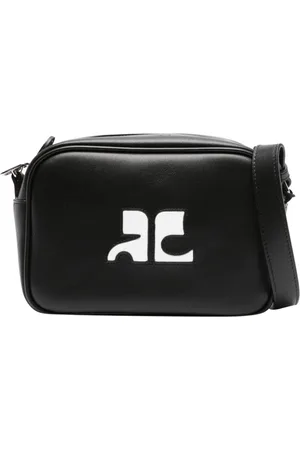 Courrèges Bags Black