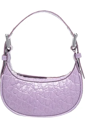 By Far Bags Purple
