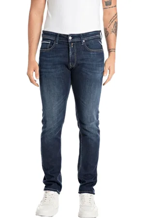 Replay Grover Straight Fit
