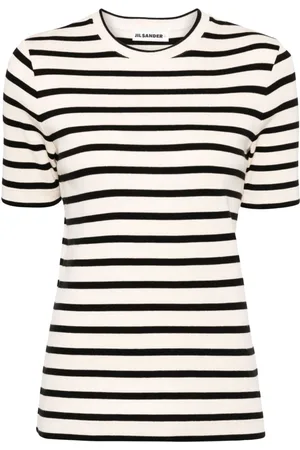 Jil Sander T-shirt Bluejay