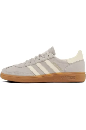 adidas Handball Spezial Grey Cream