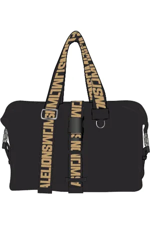 Malelions Men Venetian Duffle Bag