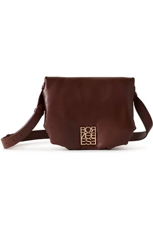 Borbonese COUCH CROSSBODY SMALL