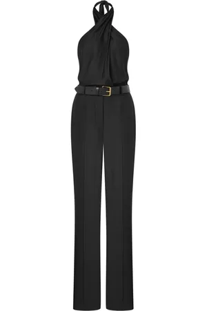 Moschino Dresses Black