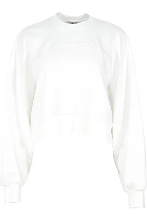 Elisabetta Franchi Sweaters Ivory