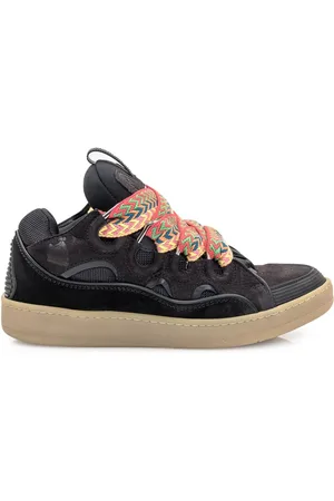 Lanvin Sneaker Curb