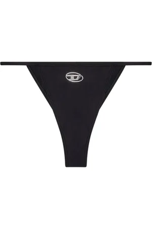 Diesel Sea Clothing Black
