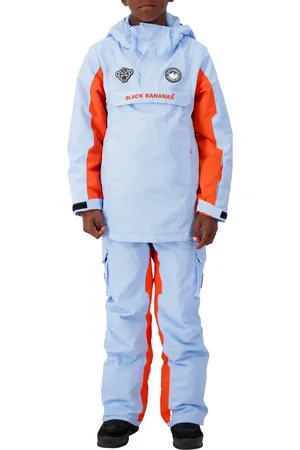 Black Bananas Jr Everest Jacket