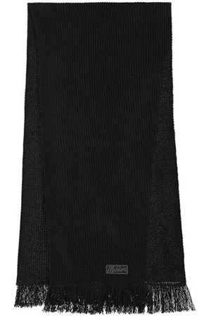 Malelions Women Knitted Scarf