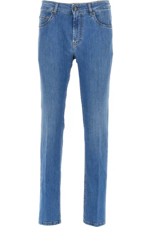 FAY Jeans Blue