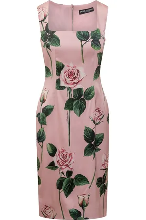 Dolce & Gabbana Abito Medio