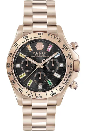 Philipp Plein PWSBA0423 Nobile Lady horloge 38 mm
