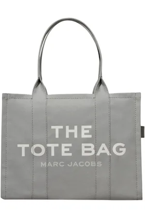 Marc Jacobs Bags Gray