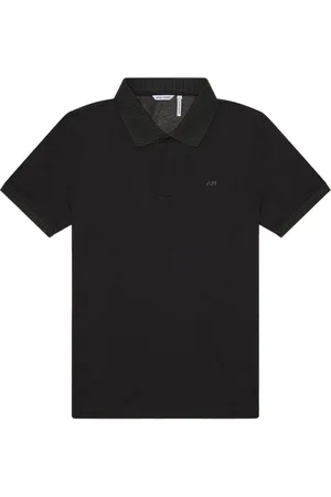 Antony Morato Mmks02484 9000 Zwart
