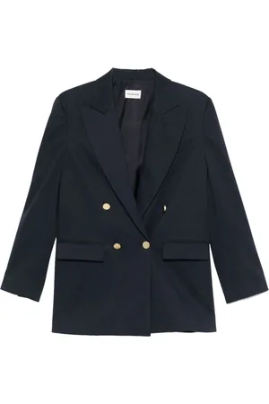 P.A.R.O.S.H. Jackets Blue