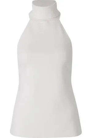 Cult Gaia Top Point Wake