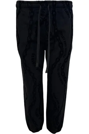 VERSACE Joggingbroek 77up315