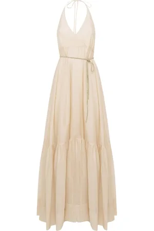 Blugirl Dresses Beige