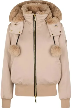 Moose Knuckles Heren Jas