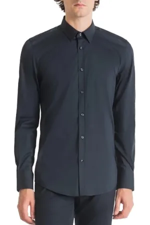 Antony Morato Overhemd 7073