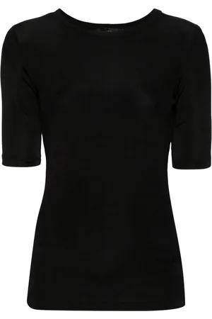 Fabiana Filippi Jersey black